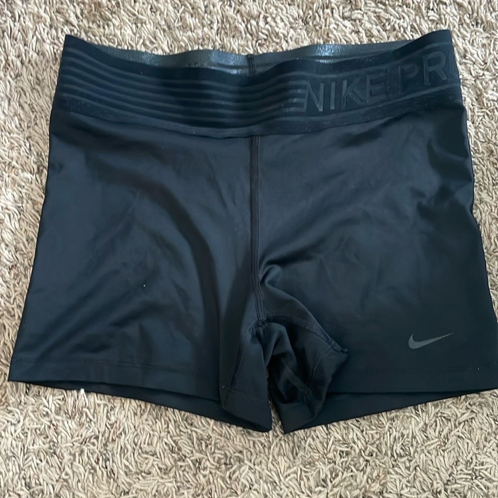 Nike Pro’s